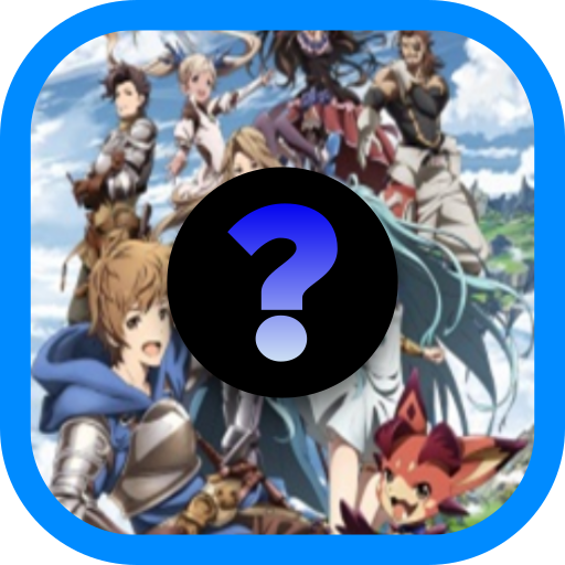 Granblue Fantasy - GBF Quiz