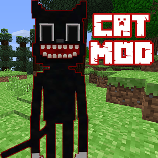 漫画猫 Mod Minecraft