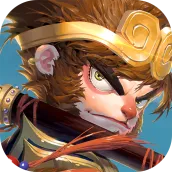 Dream Westward Journey - Fantasy Kingdom Battle