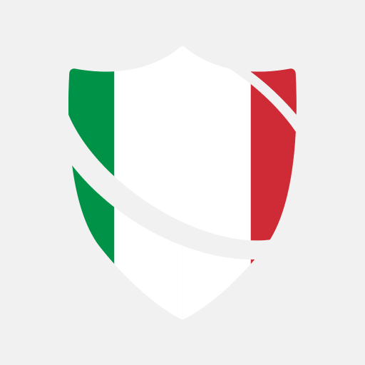 VPN Italy - Get Italy IP