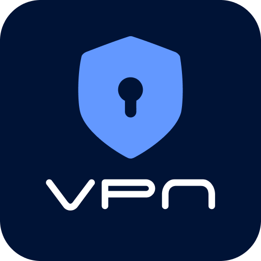 Blue VPN - VPN Proxy Master