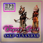 Wayang Golek Asep Sunandar Mp3
