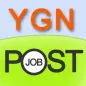 Yangon Job Post
