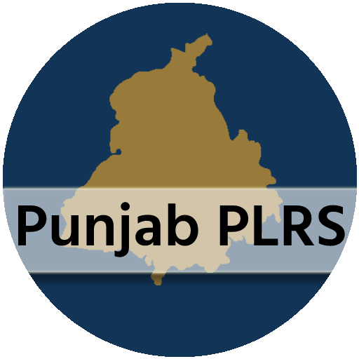 Punjab land records - PLRS Jam