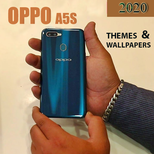 Oppo A5s Themes, Ringtone 2022
