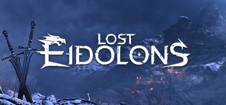 Lost Eidolons 2nd Beta