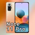 Theme for Redmi Note 10 Pro