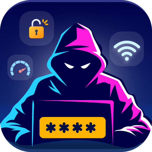 WiFi Password Show - Analyzer