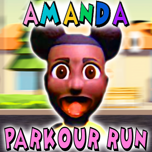 Amanda Adventurer Mods Runner