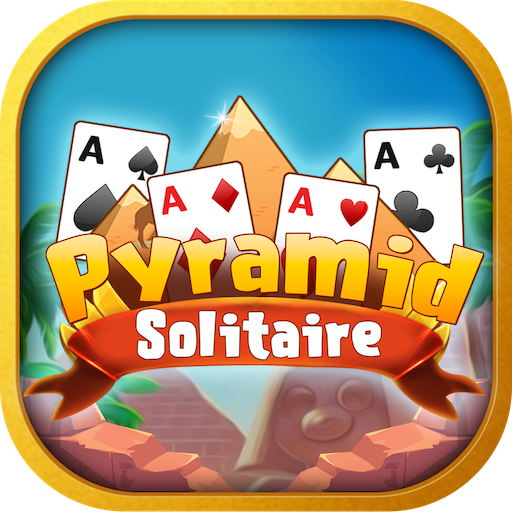 Pyramid Solitaire