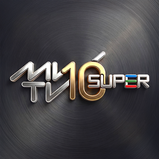 myTV SUPER - Watch TV and news