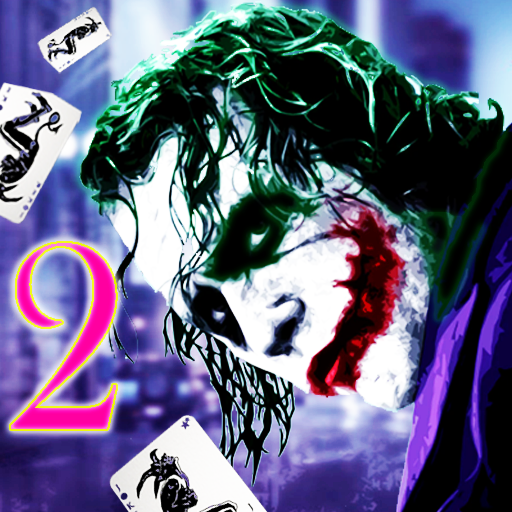 Mad Joker 2: Pennywise clowns