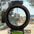Modern Gun: Ops Shooting Games