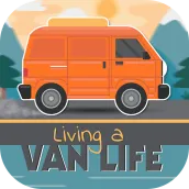 Van Life Living