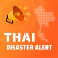 THAI DISASTER ALERT