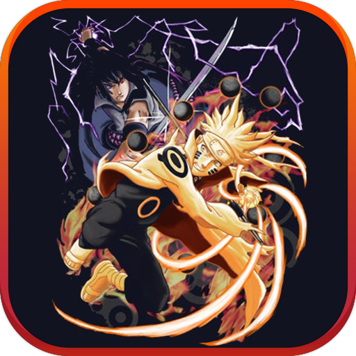 Ultimate Ninja: Heroes Impact