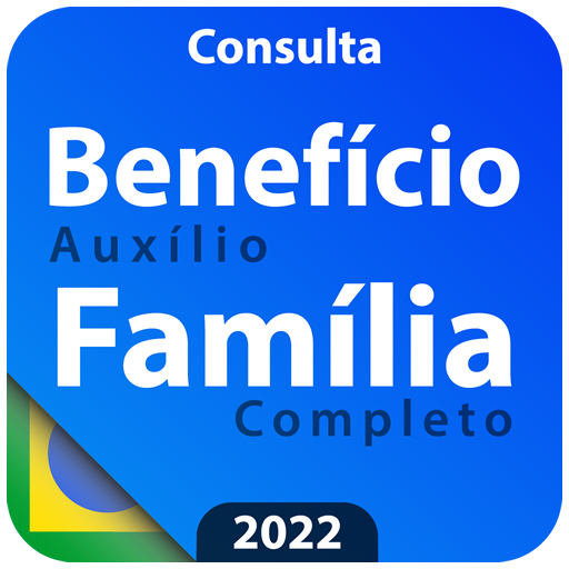 Consulta Auxílio Família 2022