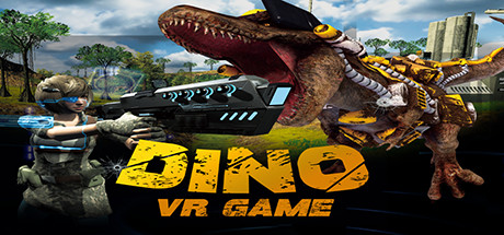 DINO VR
