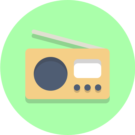 am radio app