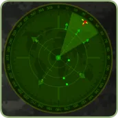 Radar Compass