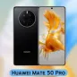 Huawei Mate 50 Pro Wallpapers