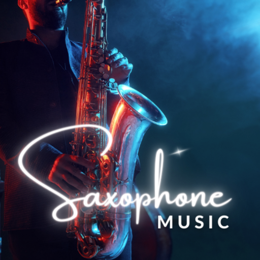 Saxophone Music App