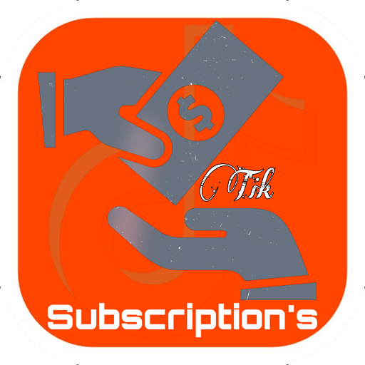 Tik_Subscription