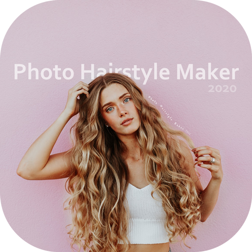 Photo Hairstyle Maker 2020