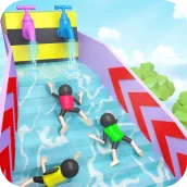 Slippy Stairs