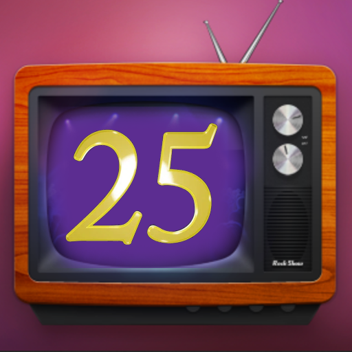 ทีวีสด 25 ช่อง ดูออนไลน์