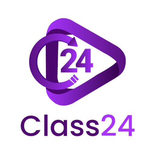 Class24 - Exam Preparation App