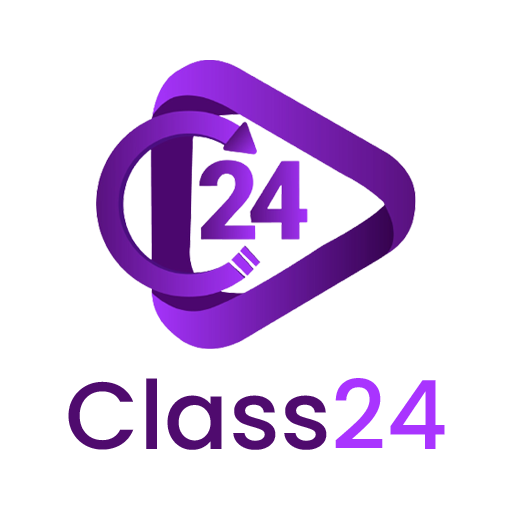 Class24 - Exam Preparation App