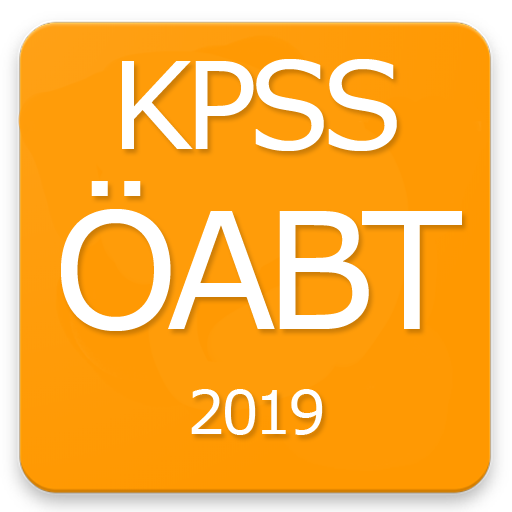 KPSS ÖABT DENEMELERİ 2019