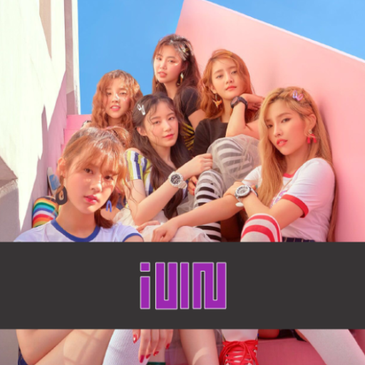 (G)I-DLE Wallpaper - KPOP