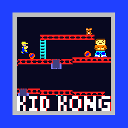 Kid Kong