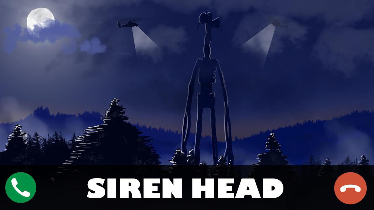 Download Siren head sound Prank siren android on PC