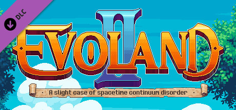 Evoland 2 - Artbook