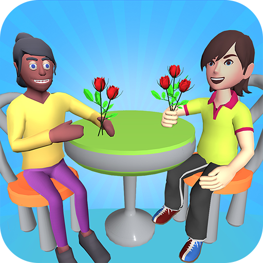 Dating Manager 3D
