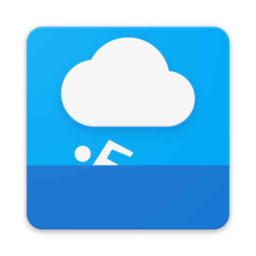 DigitalOcean Swimmer Android