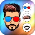 Man Face Editor & Hair Changer