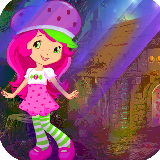 Best Escape Games 143 Wise Girl Rescue Game