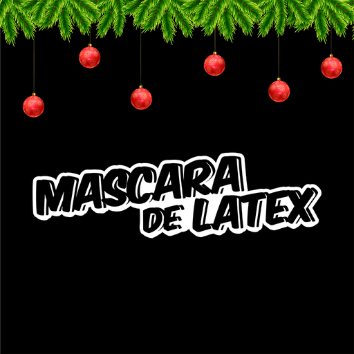 Mascara De Latex