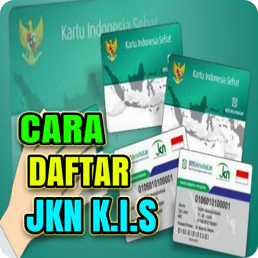 Cara Daftar JKN KIS Online