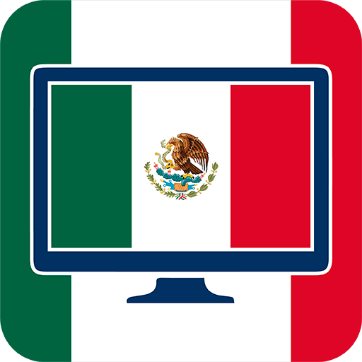 TV de Mexico en vivo HD