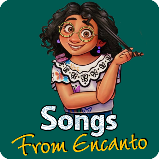 songs from encanto
