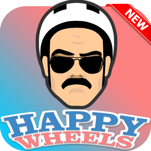 Game HappyWheels 2018 Clue