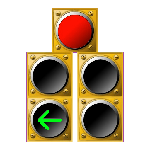 My Traffic Light