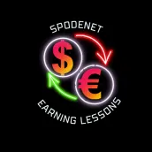 Spodenet Earning Lessons