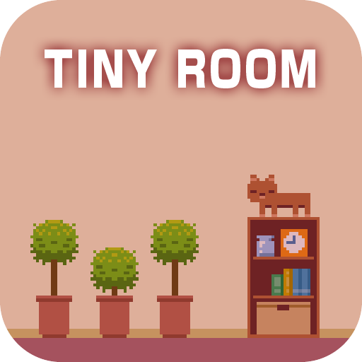Tiny Room - room escape game -