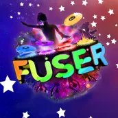 FUSER DJ Overview
